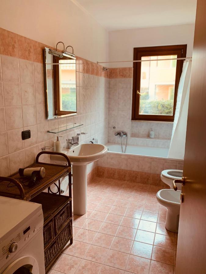Lamonica.House Daire Salò Dış mekan fotoğraf